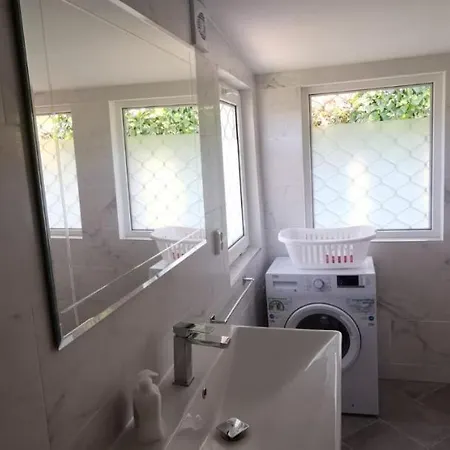 Villa Chata -