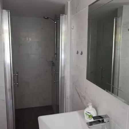 Villa Chata -