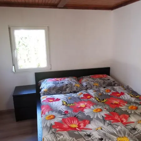 Villa Chata -