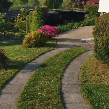 Villa Chata -